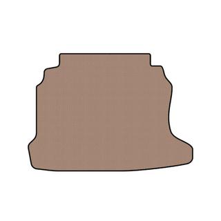 Gummibagagerumsmåtte Carsuit (SD, beige) foto 1