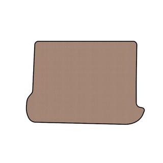 Gummimåtte til bagagerum Carsuit (Beige) foto 1