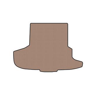 Gummimåtte til bagagerum Carsuit (Beige) foto 1