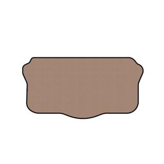 Gummibagagerumsmåtte Carsuit (HB, beige) foto 1