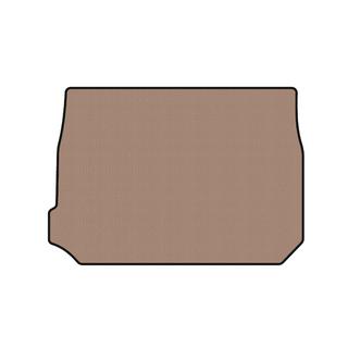 Gummimåtte til bagagerum Carsuit (Beige) foto 1