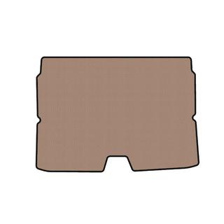 Gummimåtte til bagagerum Carsuit (Beige) foto 1