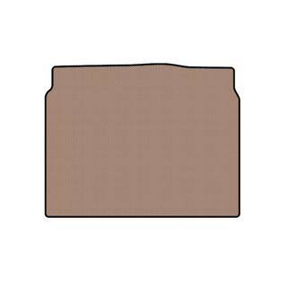 Gummibagagerumsmåtte Carsuit V1 (El, beige) foto 1