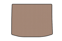 Peugeot 4008 2012–2017 Gummimåtte til bagagerum Carsuit (Beige) foto 1