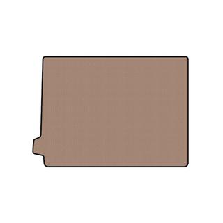 Gummibagagerumsmåtte Carsuit (2016-2020, beige) foto 1