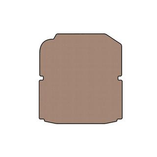 Gummibagagerumsmåtte Carsuit (SD, beige) foto 1