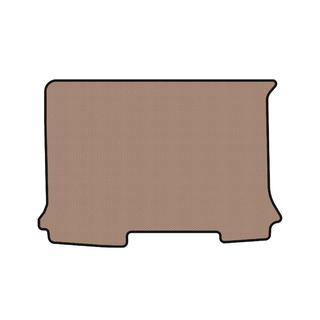 Gummimåtte til bagagerum Carsuit (Beige) Peugeot Partner 1996–2008 foto 1