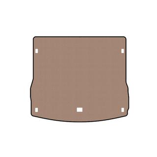 Gummibagagerumsmåtte Carsuit (2014-2018, beige) foto 1