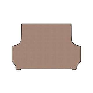 Gummimåtte til bagagerum Carsuit (Beige) foto 1