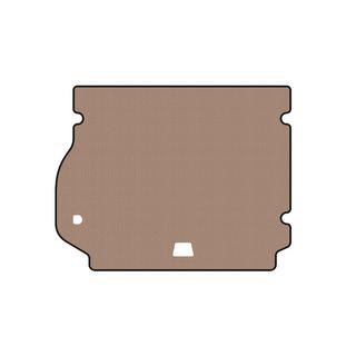 Gummimåtte til bagagerum Carsuit (2005-2009, beige) Range Rover Sport 2005–2013 foto 1