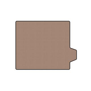 Gummibagagerumsmåtte Carsuit (2013-2017, beige) foto 1