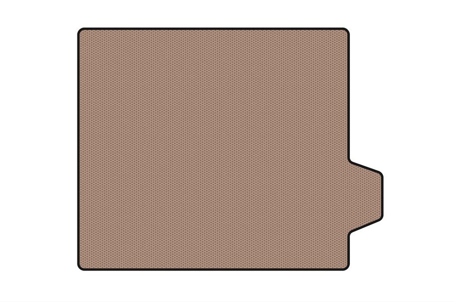 Range Rover Sport 2014–2022 Gummibagagerumsmåtte Carsuit (2013-2017, beige) Image