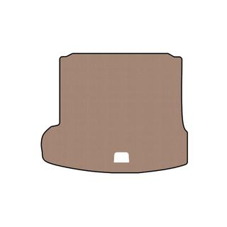 Gummimåtte til bagagerum Carsuit (Beige) foto 1