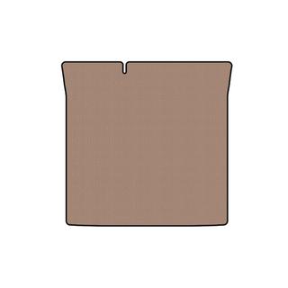 Gummibagagerumsmåtte Carsuit V-1 (SD, beige) foto 1