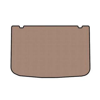 Gummibagagerumsmåtte Carsuit (2012-2016, HB, 5-dørs, beige) foto 1