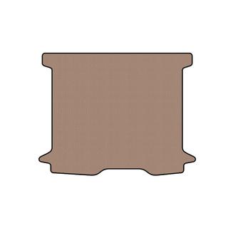 Gummimåtte til bagagerum Carsuit (Beige) foto 1