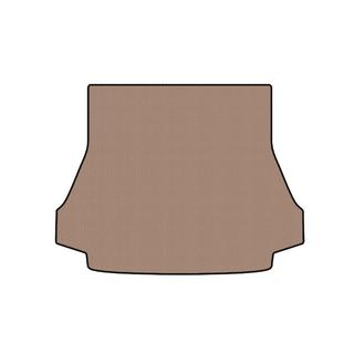Gummibagagerumsmåtte Carsuit (SW, beige) foto 1