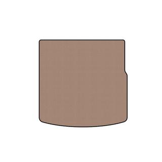 Gummibagagerumsmåtte Carsuit (SD, beige) foto 1
