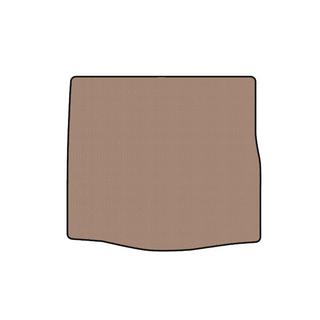 Gummibagagerumsmåtte Carsuit (nedre, 5-personers, beige) foto 1