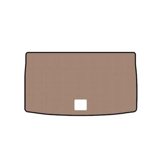 Gummimåtte til bagagerum Carsuit (nedre, beige) foto 1