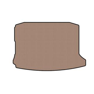 Gummimåtte til bagagerum Carsuit (Beige) foto 1