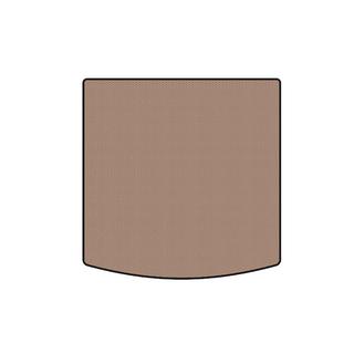 Gummibagagerumsmåtte Carsuit (2013-2016, SW, beige) foto 1