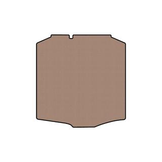 Gummibagagerumsmåtte Carsuit (2010-2014, SW, beige) foto 1