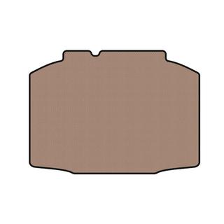 Gummimåtte til bagagerum Carsuit (Beige) foto 1