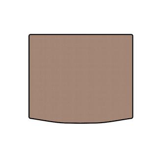 Gummimåtte til bagagerum Carsuit (Beige) foto 1