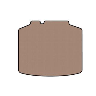Gummibagagerumsmåtte Carsuit (HB, beige) foto 1