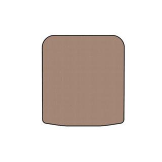 Gummibagagerumsmåtte Carsuit (SD, beige) foto 1