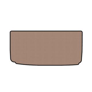 Gummibagagerumsbakke til Carsuit (1998-2003, Cabriolet, beige) Smart 1998–2007 foto 1
