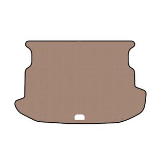 Gummibagagerumsmåtte Carsuit (2010-2016, beige) foto 1