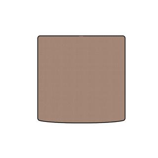 Gummimåtte til bagagerum Carsuit (Beige) SsangYong Rexton I 2001–2017 foto 1