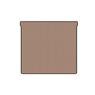 Gummibagagerumsmåtte Carsuit (2009-2014, beige) foto 1