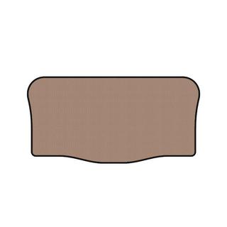 Gummibagagerumsmåtte til Carsuit (2007-2009, HB, 3-dørs, beige) Toyota Aygo 2007–2014 foto 1