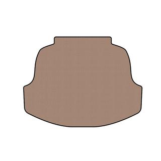 Gummibagagerumsmåtte Carsuit (SD, beige) foto 1