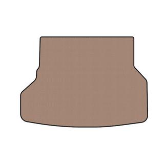 Gummimåtte til bagagerum Carsuit (Beige) foto 1