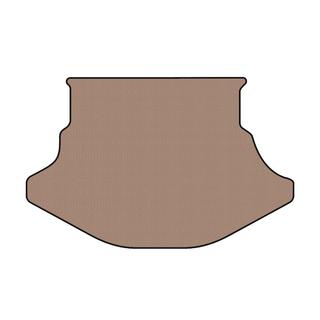 Gummimåtte til bagagerum Carsuit (Beige) foto 1