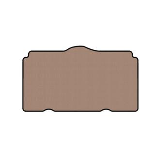 Carsuit gummibagagerumsmåtte (HB, 5-dørs, beige) Toyota Yaris 2006–2011 foto 1
