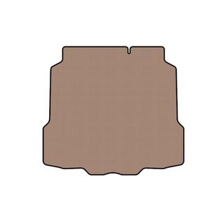 Gummibagagerumsmåtte Carsuit (SD, beige) foto 1