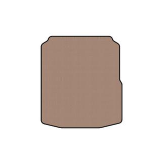 Gummimåtte til bagagerum Carsuit (2022+, LB, beige) foto 1
