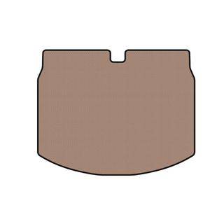 Gummibagagerumsmåtte Carsuit (HB, beige) foto 1