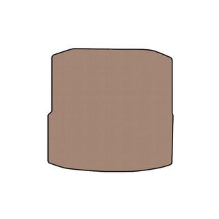 Gummibagagerumsmåtte Carsuit (SD, Elektro, beige) foto 1