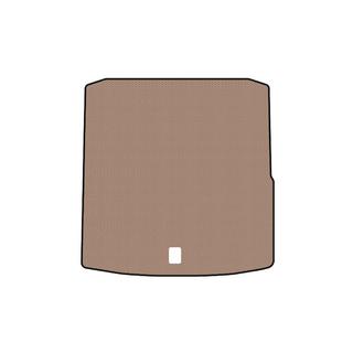 Gummibagagerumsbakke Carsuit (2015-2019, SD, beige) foto 1