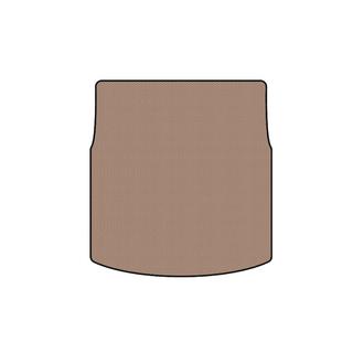 Gummibagagerumsmåtte Carsuit (SD, kort akselafstand, beige) foto 1