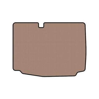 Gummi bagagerumsmåtte Carsuit (HB, 3/5-dørs, beige) foto 1
