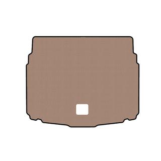 Gummibagagerumsmåtte Carsuit V1 (5-dørs, beige) foto 1