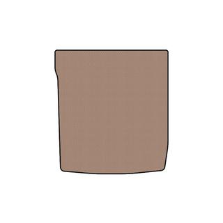 Gummibagagerumsmåtte Carsuit (SD, kort akselafstand, beige) foto 1