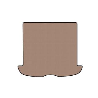 Gummibagagerumsmåtte Carsuit (2007-2012, SW, beige) foto 1